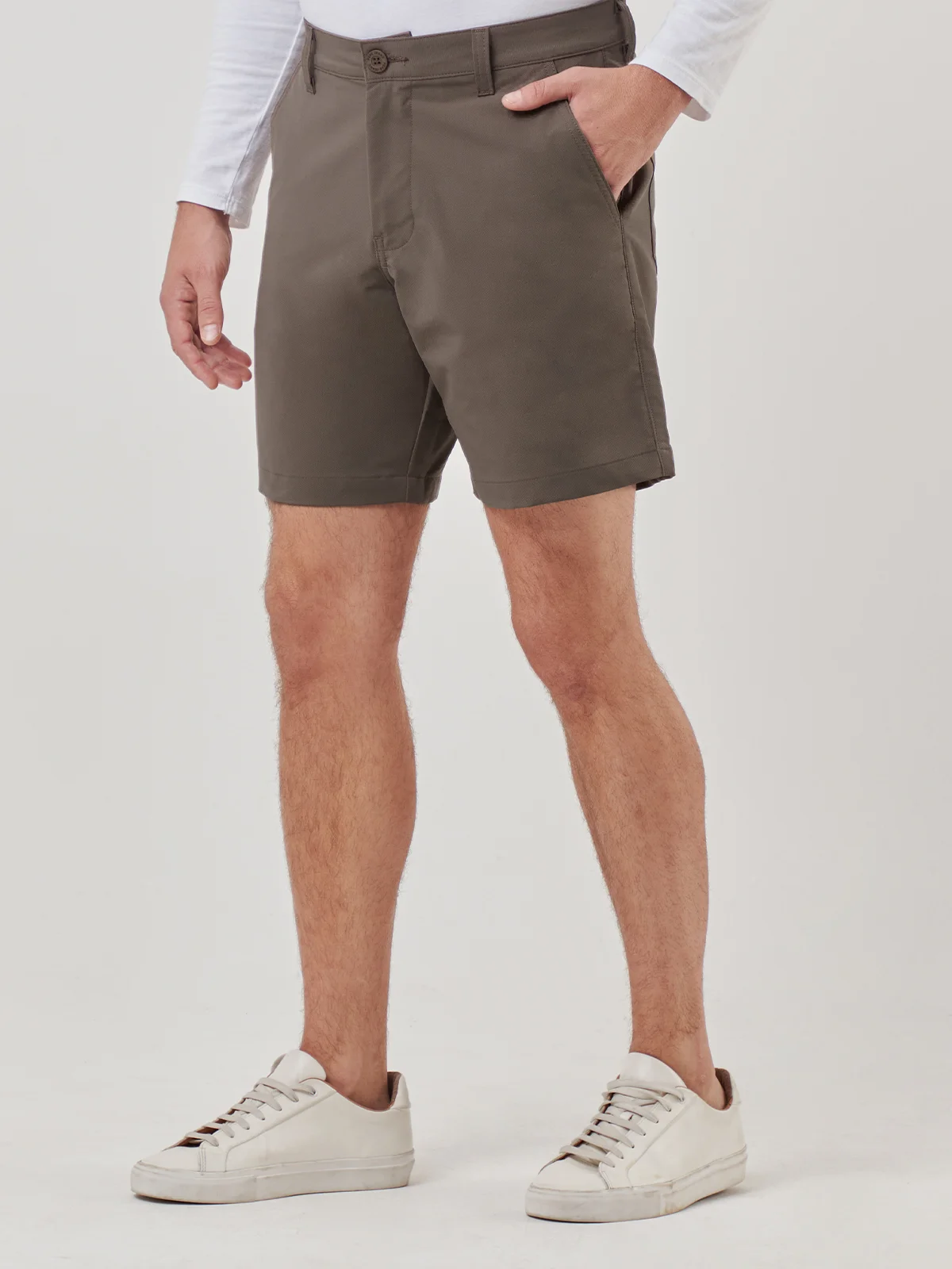 SHORTS HOMBRE PEPE JEANS - 4