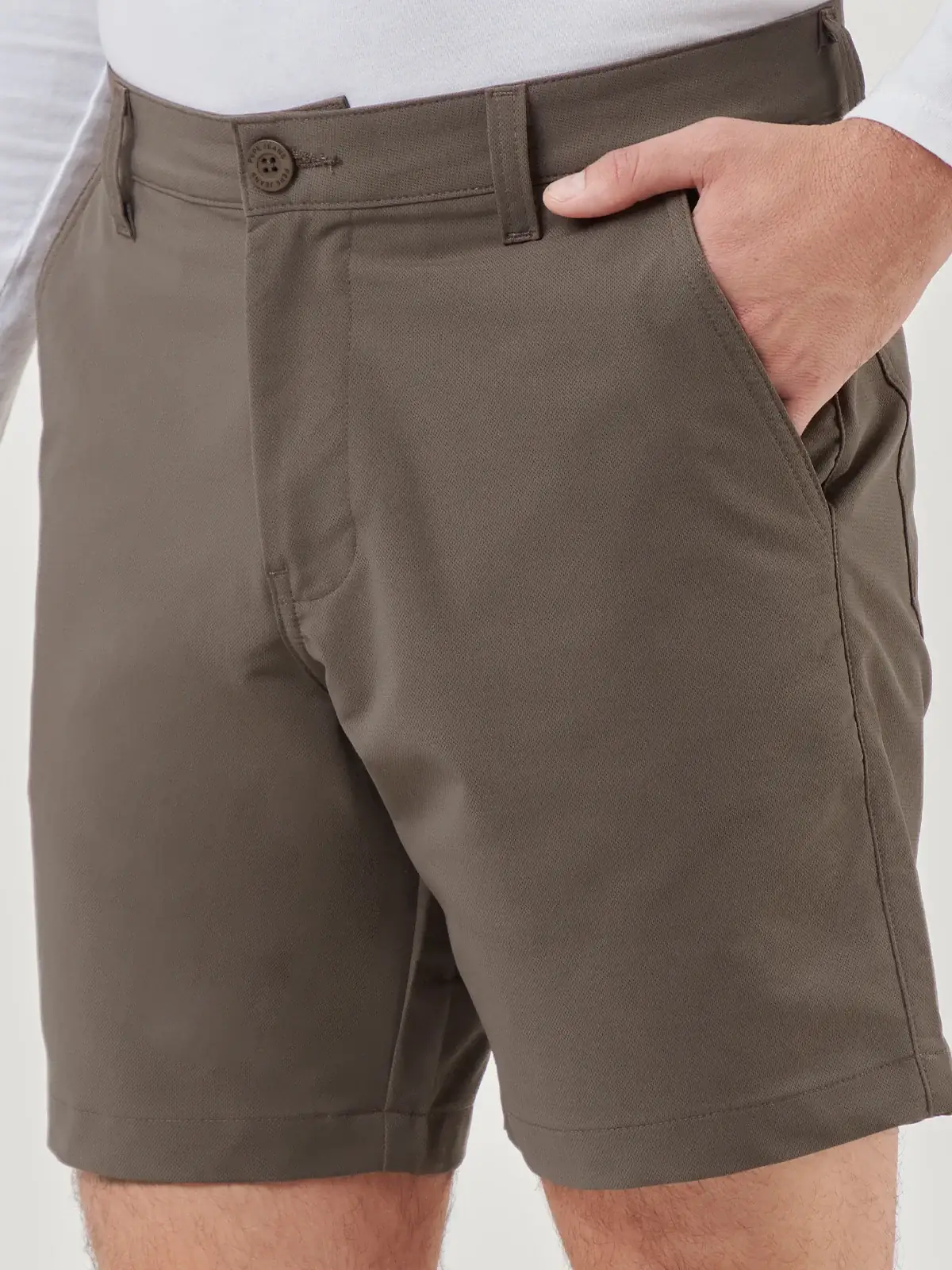 SHORTS HOMBRE PEPE JEANS - 5