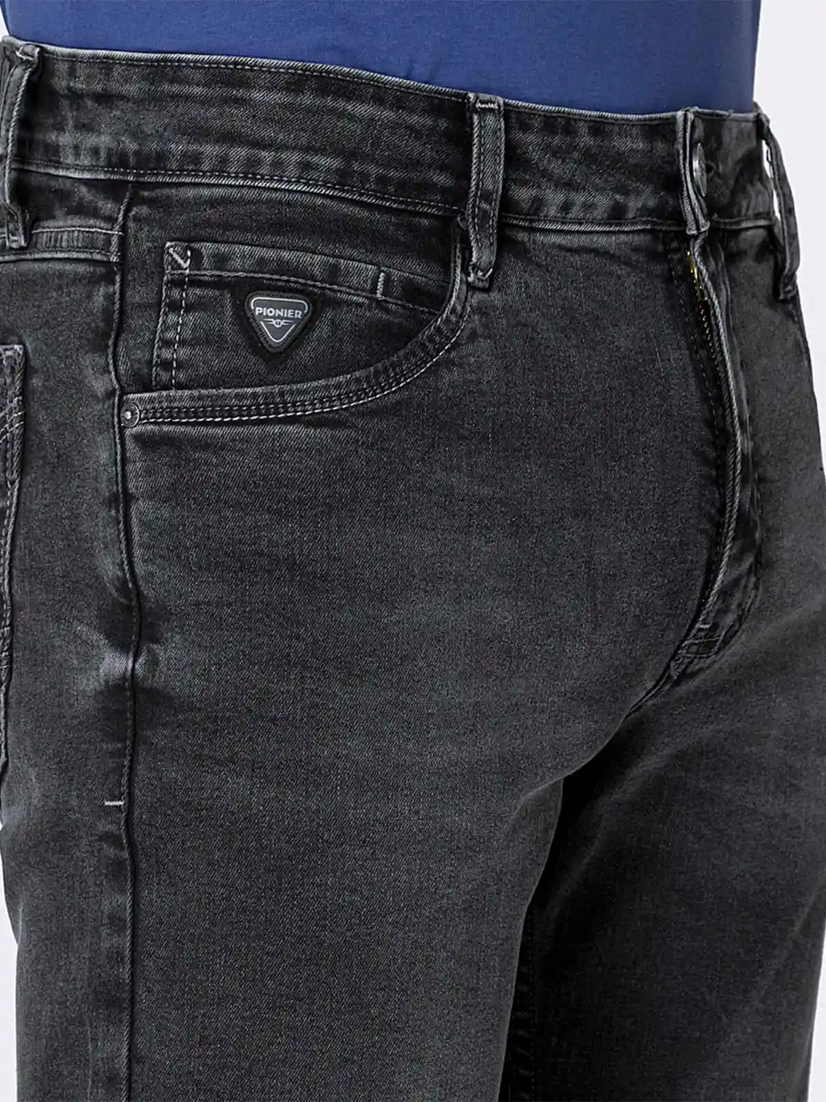 JEANS REGULAR FIT HOMBRE PIONIER YOUS - 4
