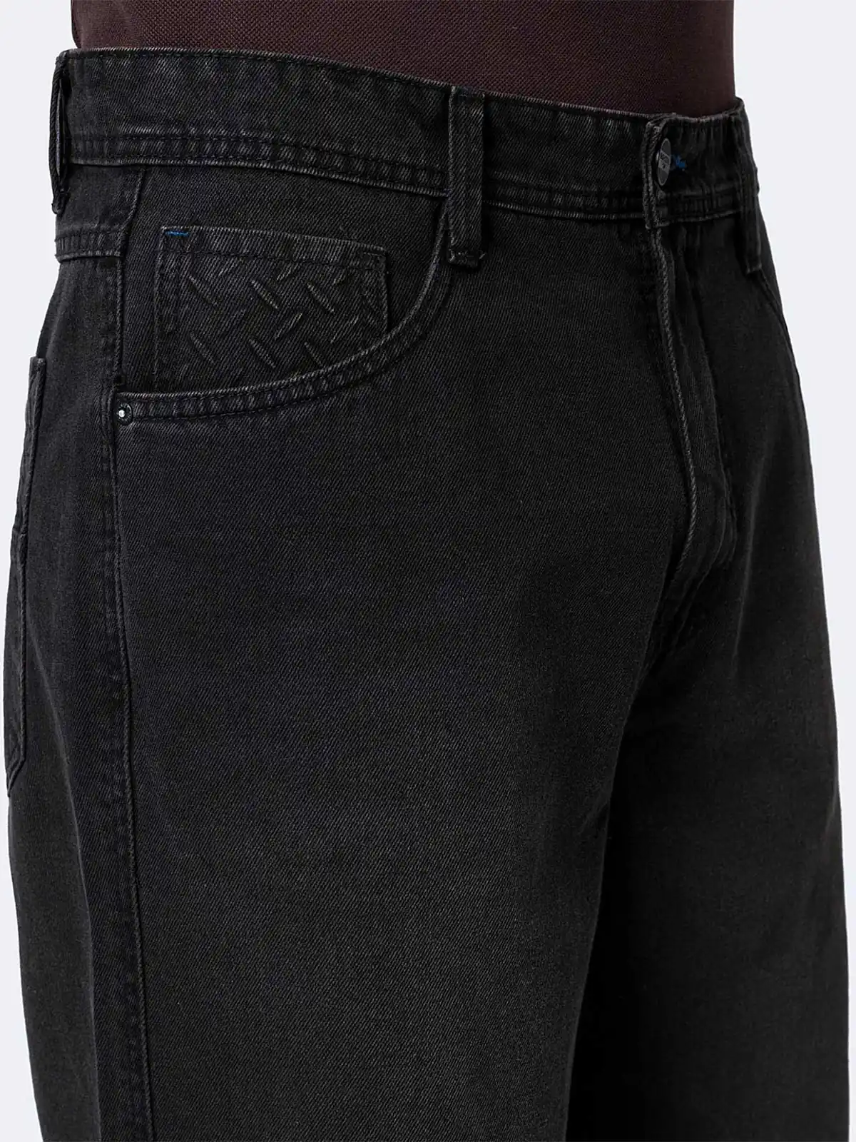 JEANS SLOUCHY HOMBRE PIONIER MARTYN RING - 4