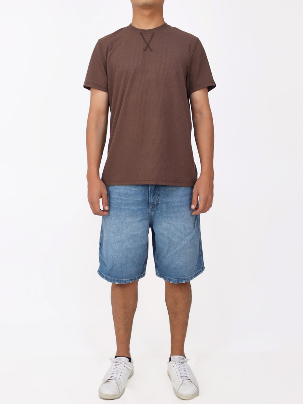 SHORT RECTO HOMBRE KAYRA MAN ELIAS - 1
