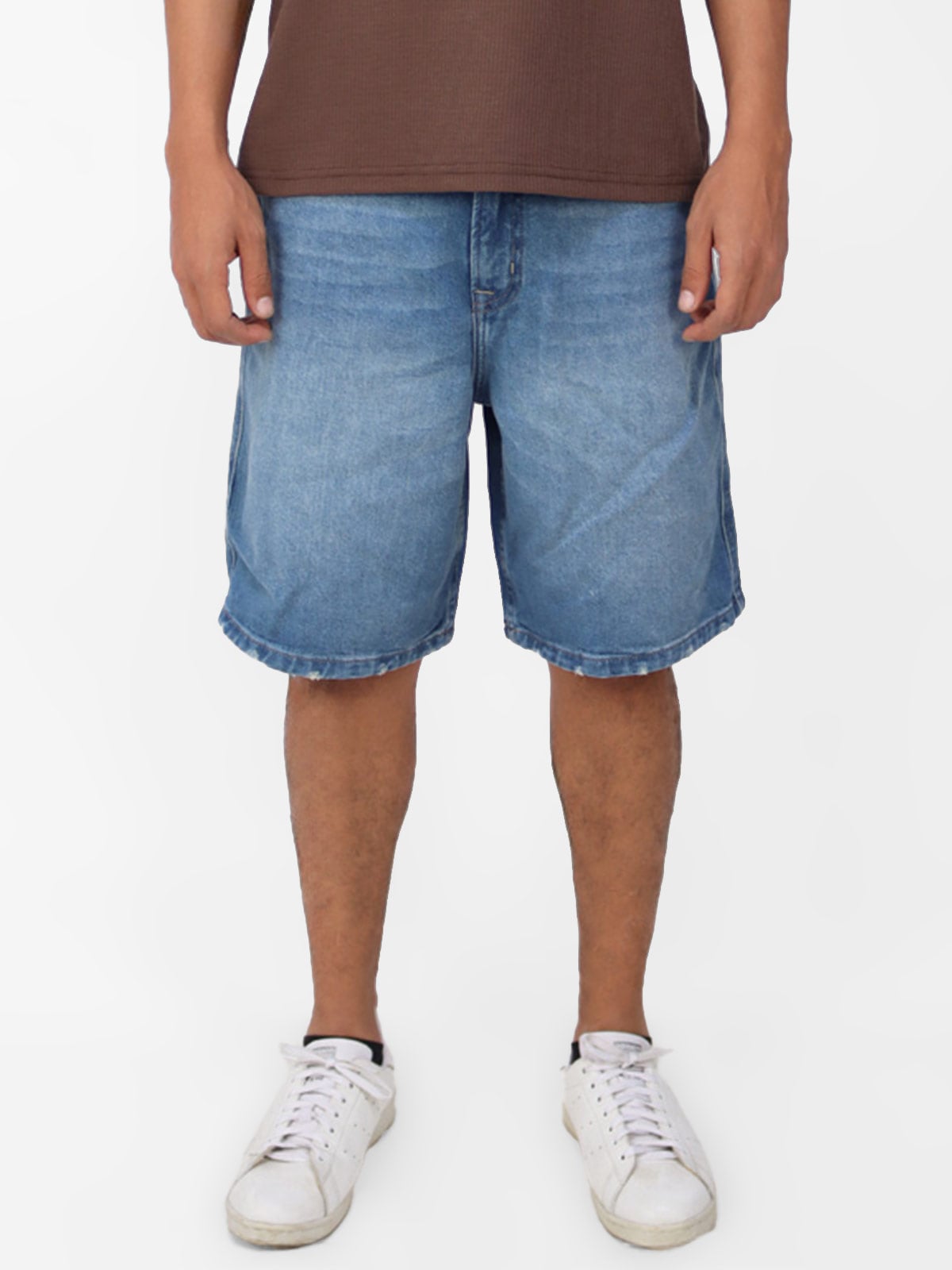 SHORT RECTO HOMBRE KAYRA MAN ELIAS - 2