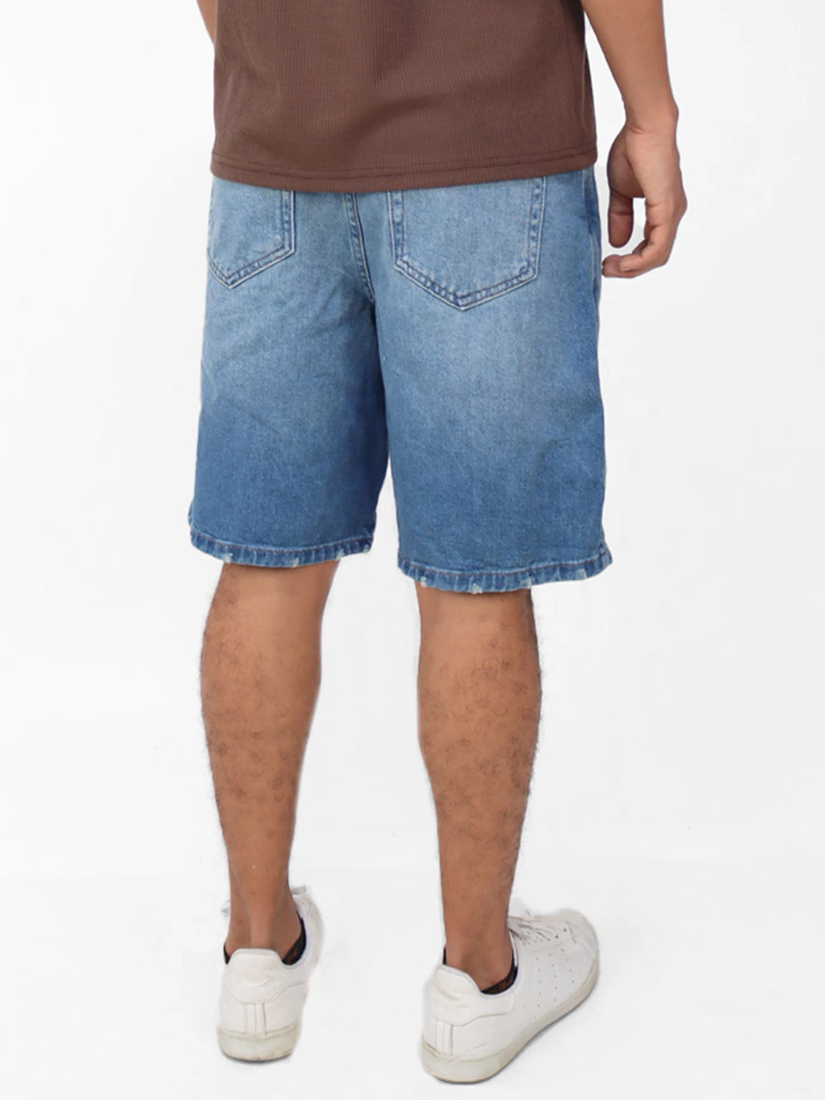 SHORT RECTO HOMBRE KAYRA MAN ELIAS - 3