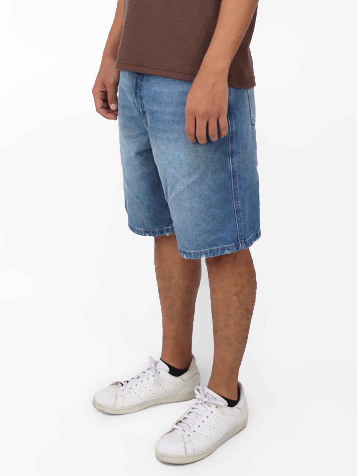SHORT RECTO HOMBRE KAYRA MAN ELIAS - 4