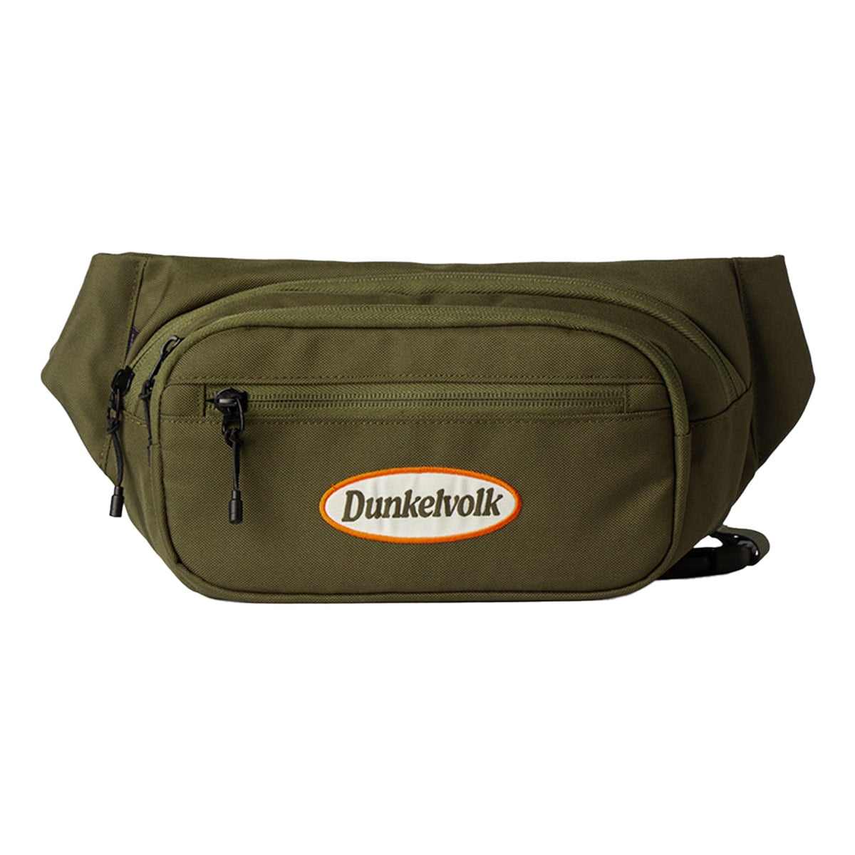MORRAL HOMBRE DUNKELVOLK - 1