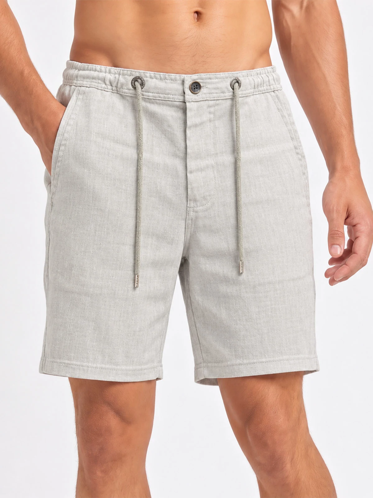 SHORT HOMBRE BLACKOUT IBIZA - 1