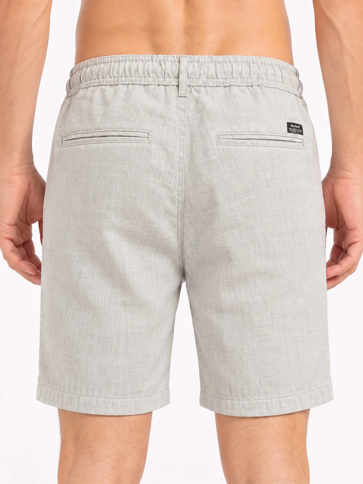 SHORT HOMBRE BLACKOUT IBIZA - 2