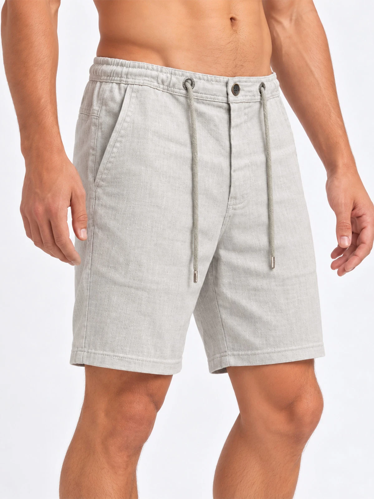 SHORT HOMBRE BLACKOUT IBIZA - 3