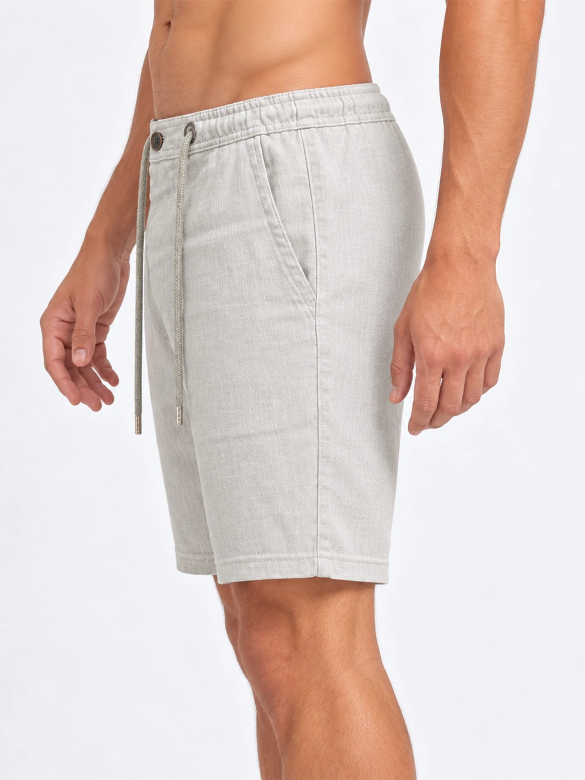 SHORT HOMBRE BLACKOUT IBIZA - 4