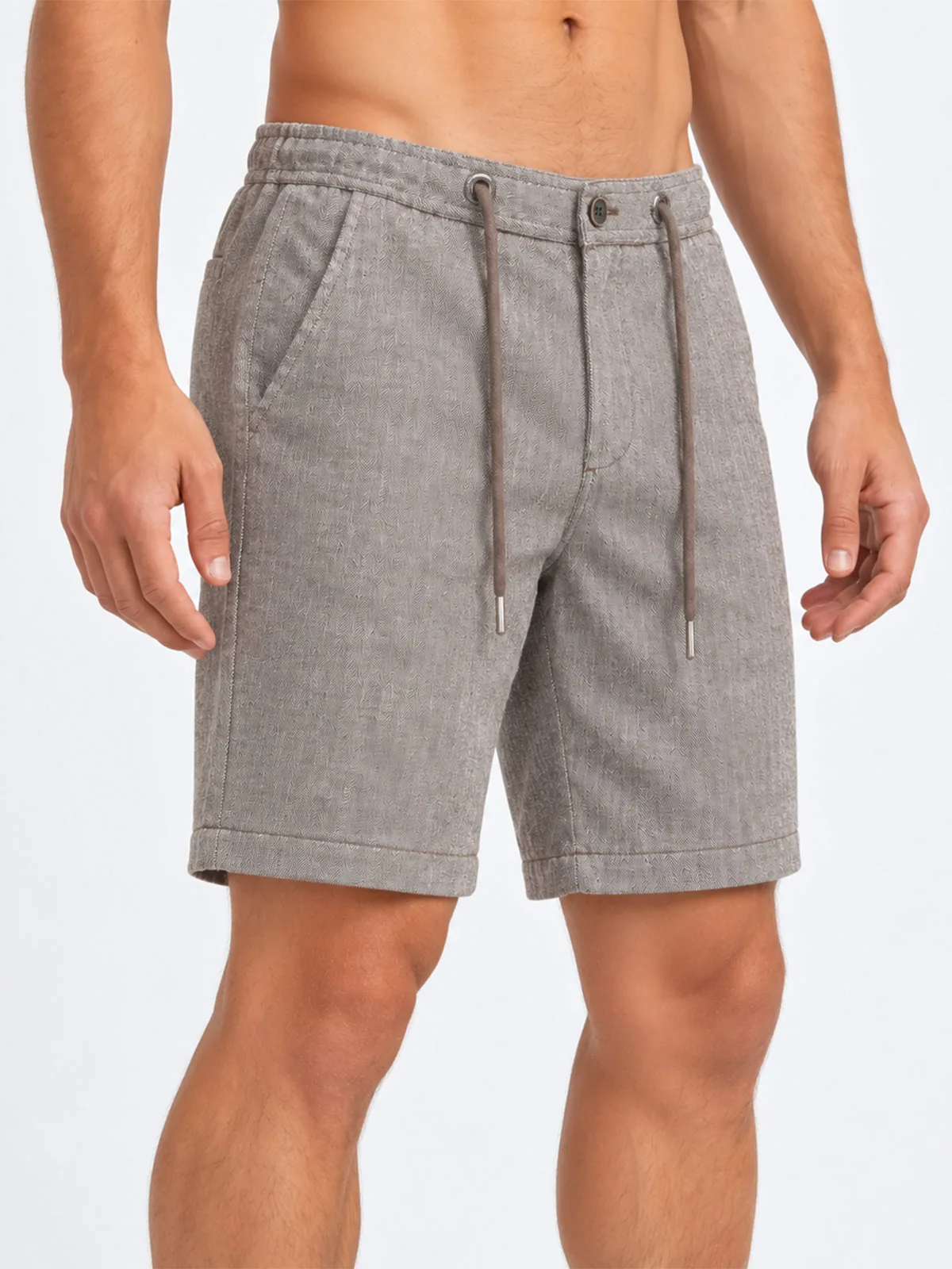 SHORT HOMBRE BLACKOUT IBIZA - 1