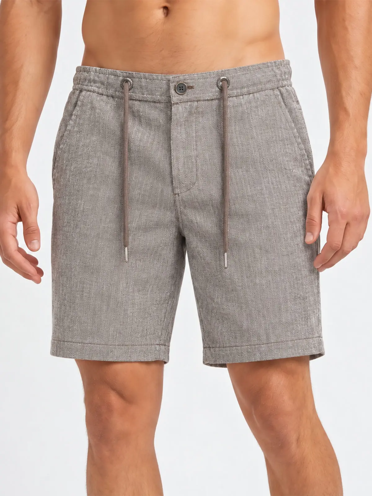 SHORT HOMBRE BLACKOUT IBIZA - 2