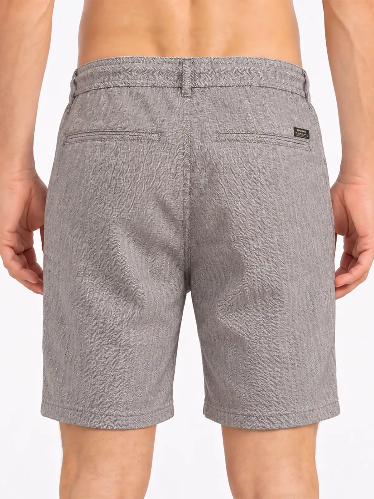 SHORT HOMBRE BLACKOUT IBIZA - 3