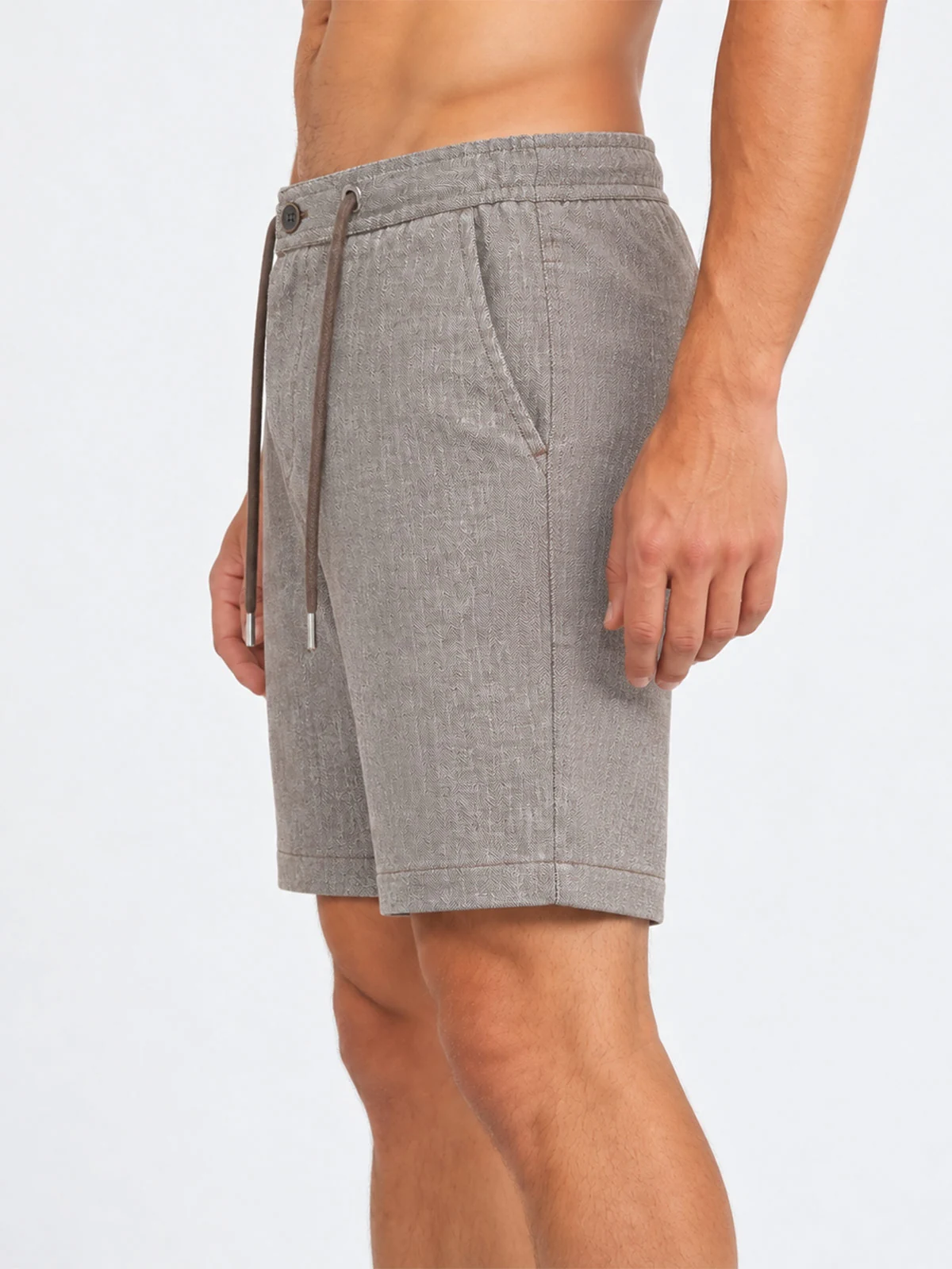 SHORT HOMBRE BLACKOUT IBIZA - 4