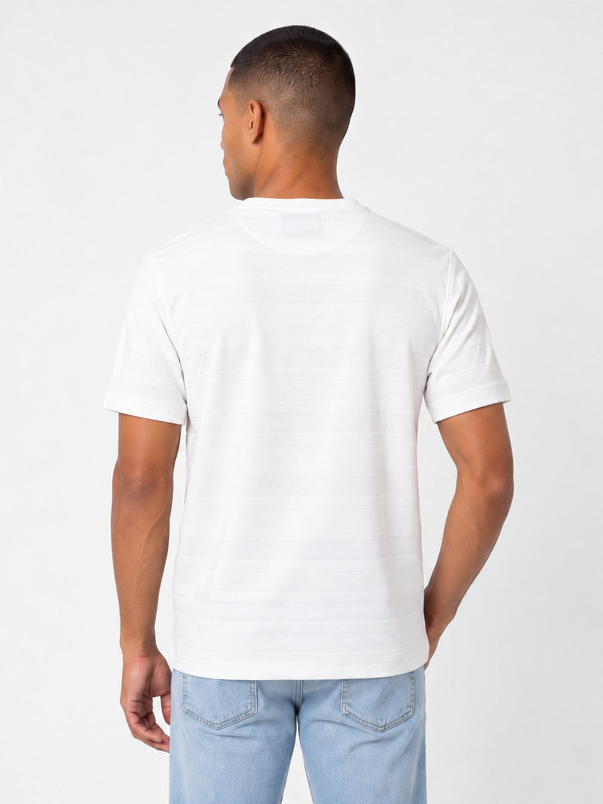 POLO MANGA CORTA HOMBRE BLACKOUT PEPPER - 2