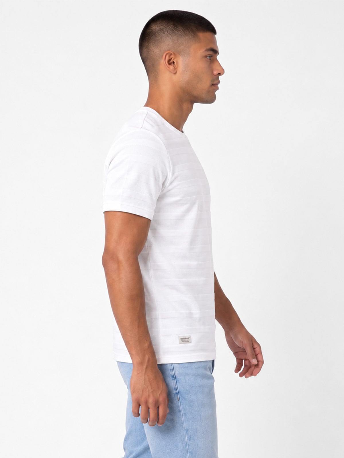 POLO MANGA CORTA HOMBRE BLACKOUT PEPPER - 3