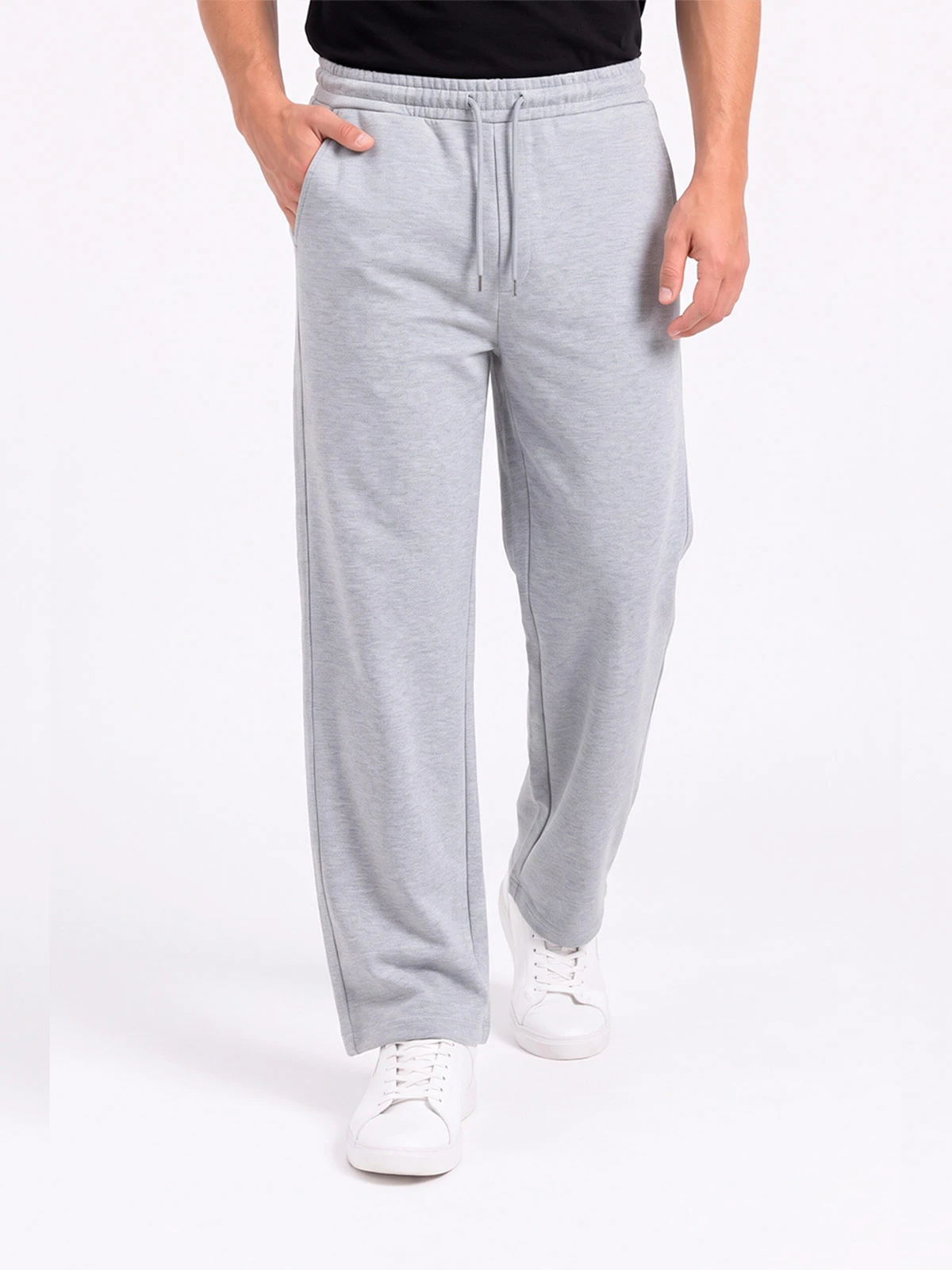 PANTALON HOMBRE BLACKOUT FERRARI - 1