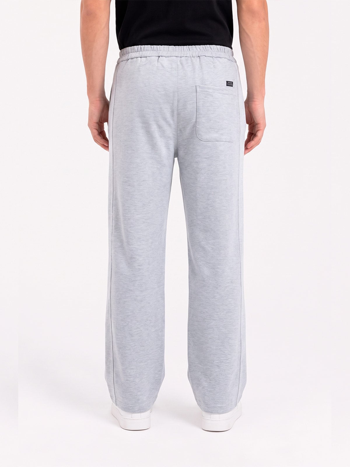 PANTALON HOMBRE BLACKOUT FERRARI - 2