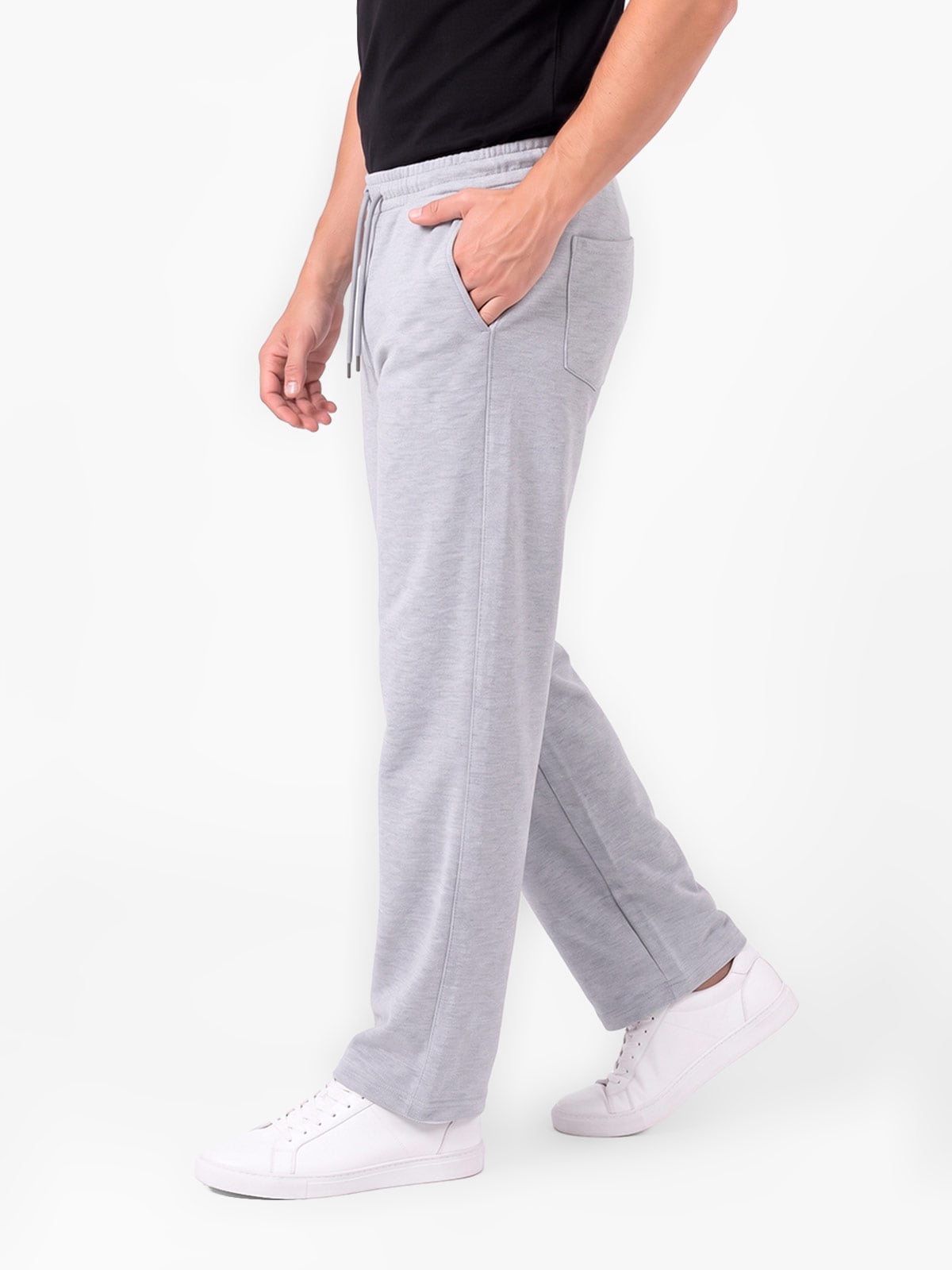 PANTALON HOMBRE BLACKOUT FERRARI - 3