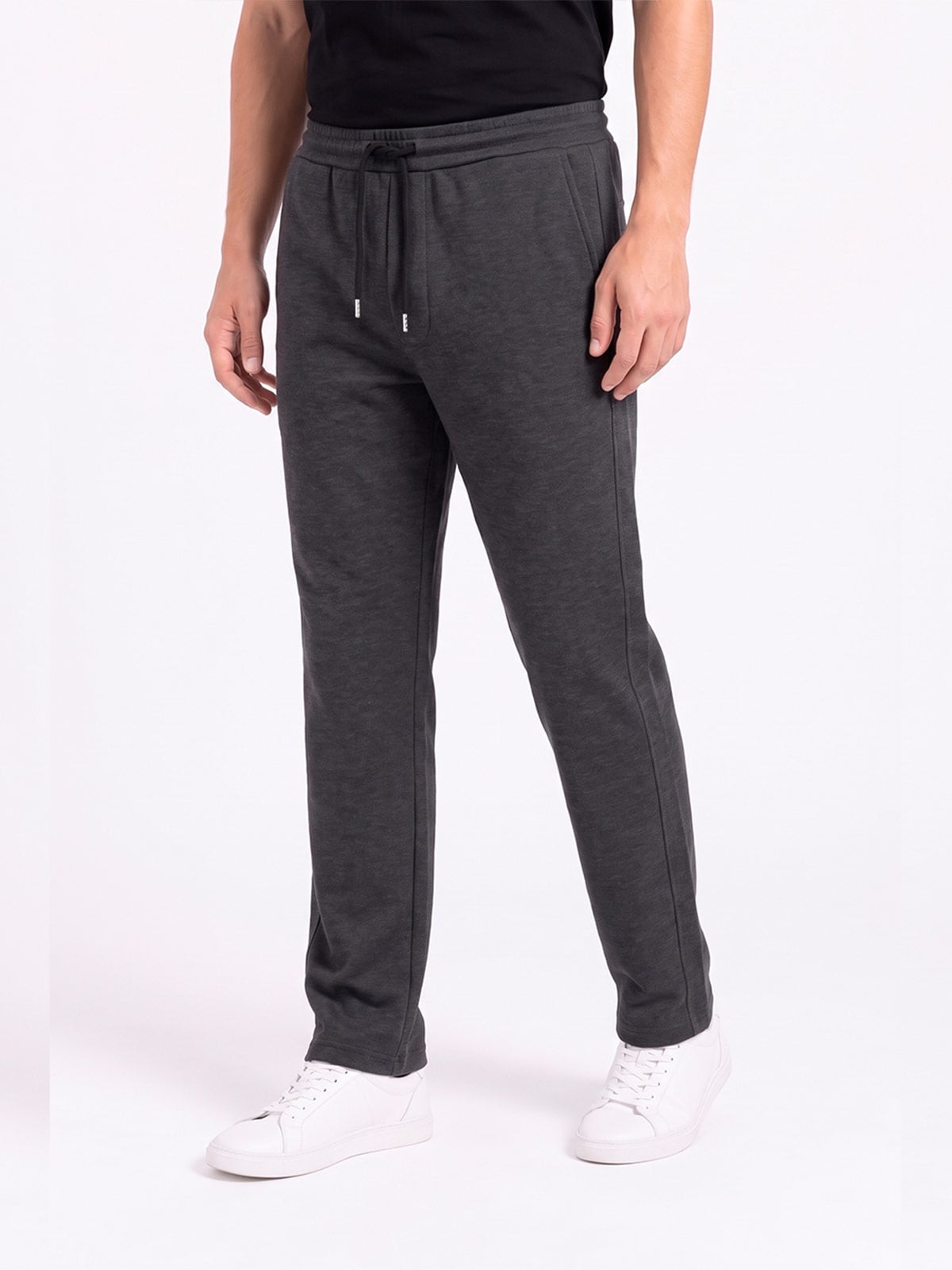 PANTALON HOMBRE BLACKOUT FERRARI - 3