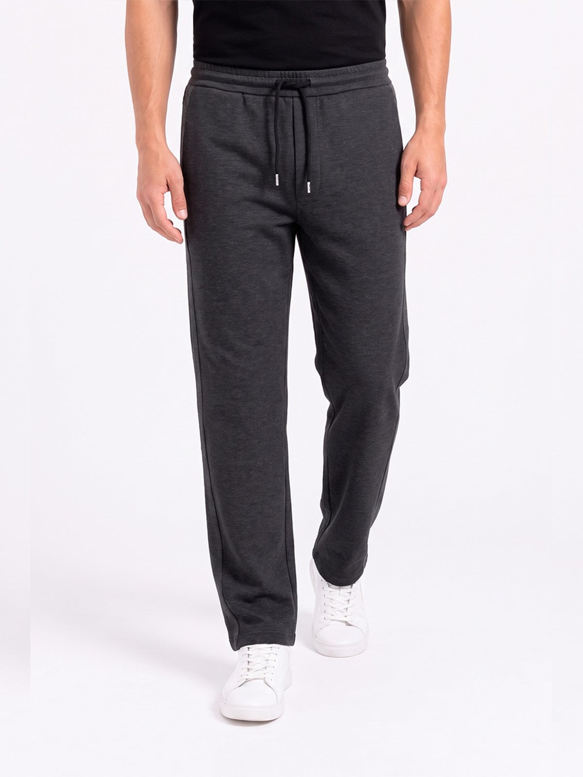 PANTALON HOMBRE BLACKOUT FERRARI - 1