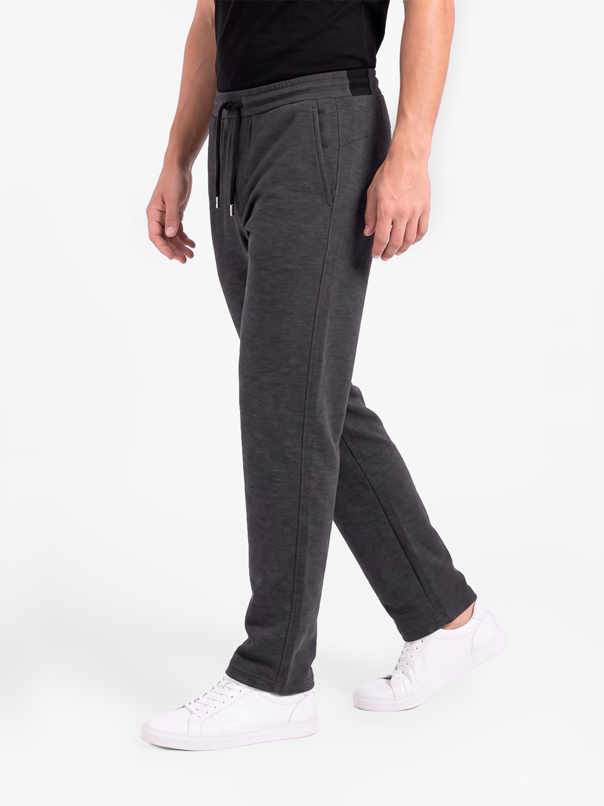PANTALON HOMBRE BLACKOUT FERRARI - 4