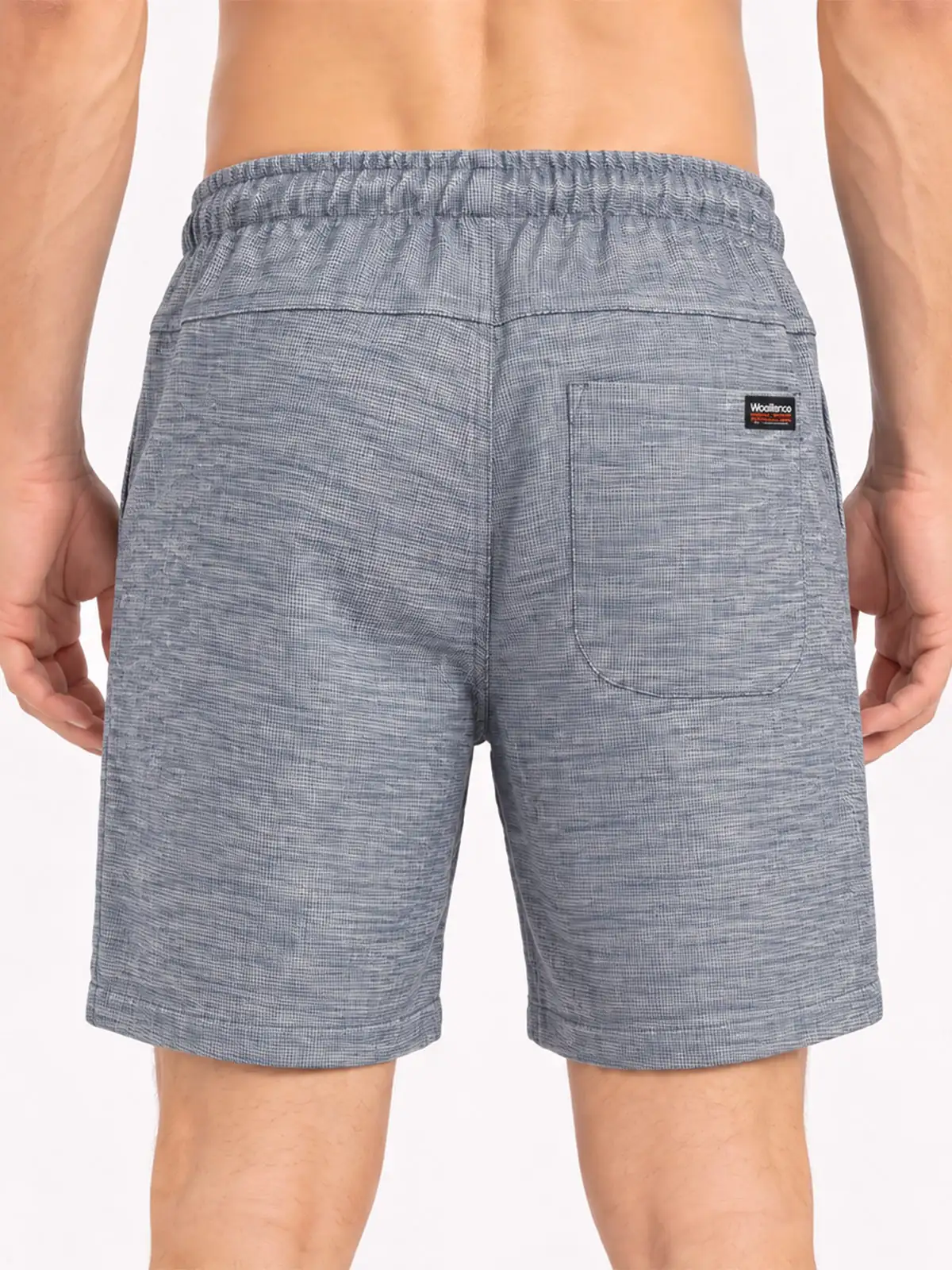 SHORT HOMBRE WOALLANCE JAIR - 2