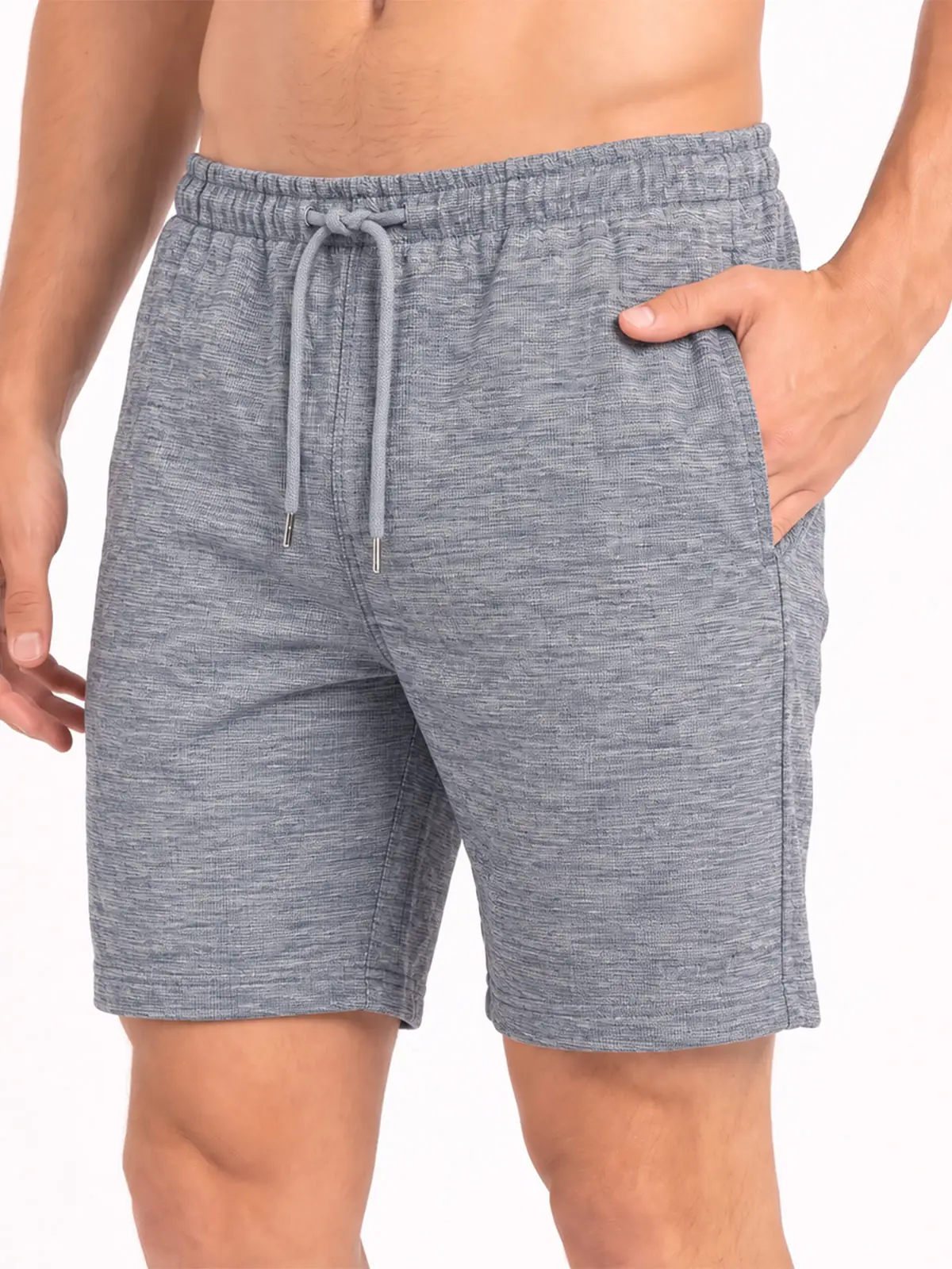 SHORT HOMBRE WOALLANCE JAIR - 4