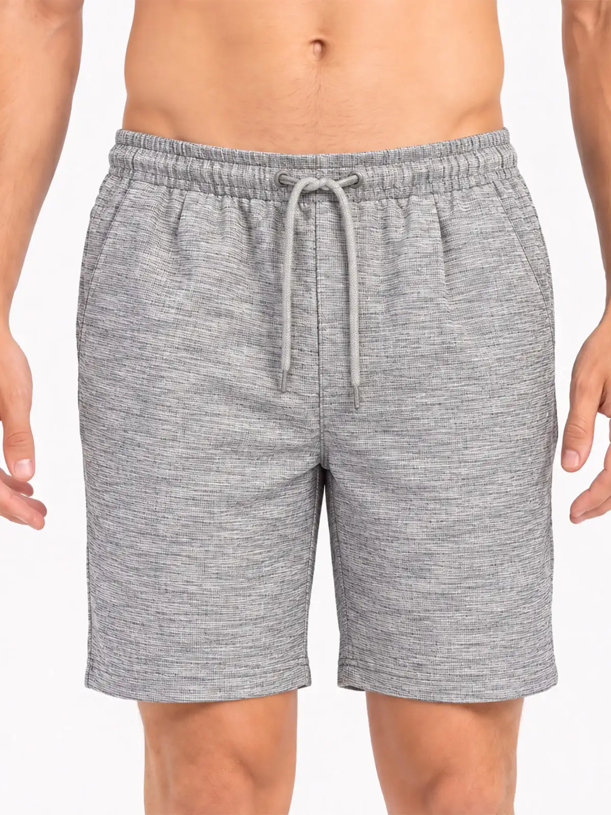 SHORT HOMBRE WOALLANCE JAIR - 1