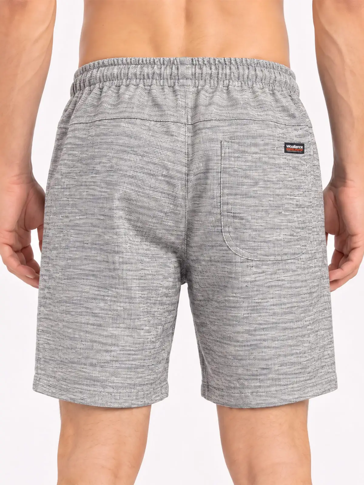 SHORT HOMBRE WOALLANCE JAIR - 2