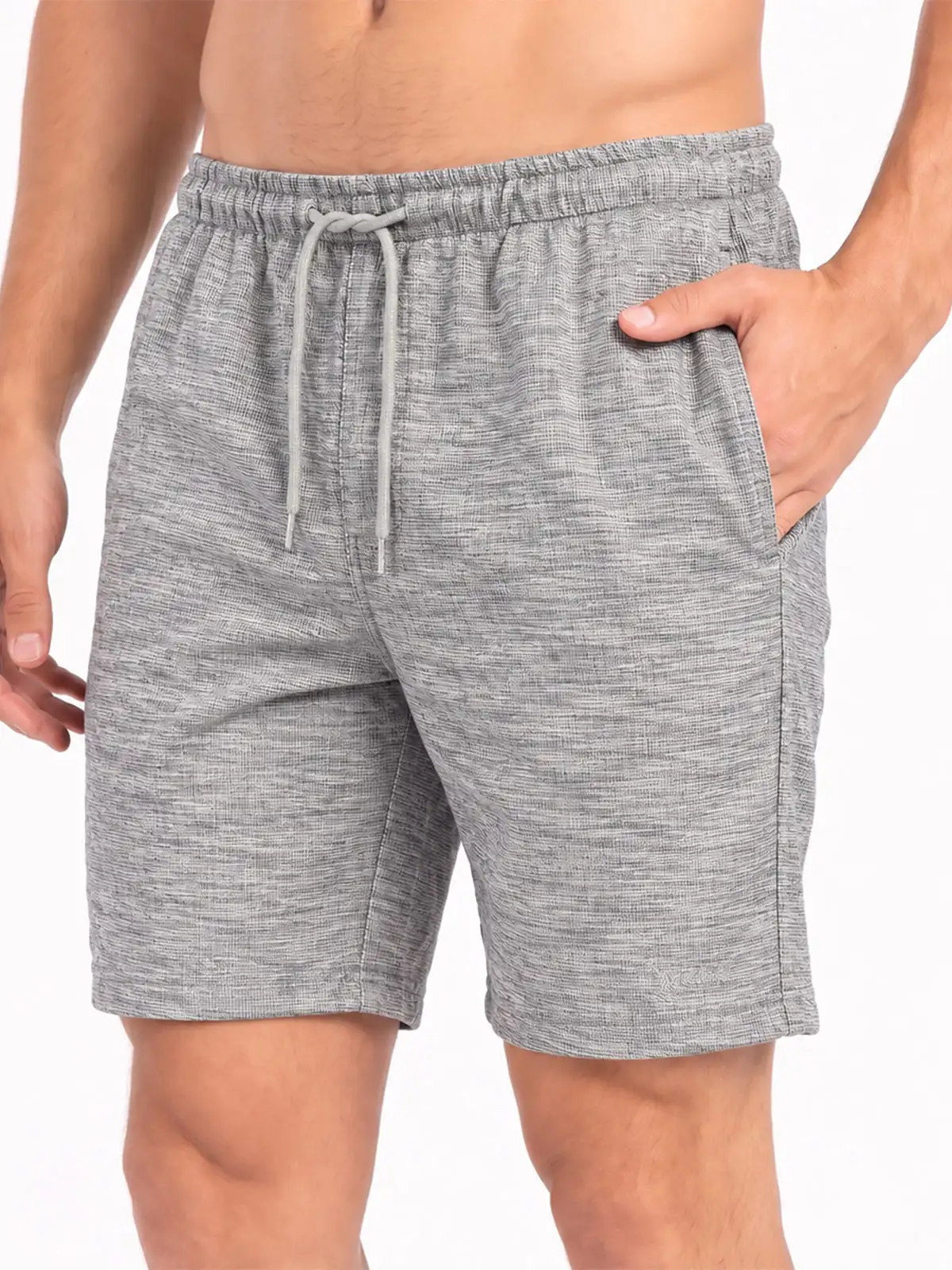 SHORT HOMBRE WOALLANCE JAIR - 4