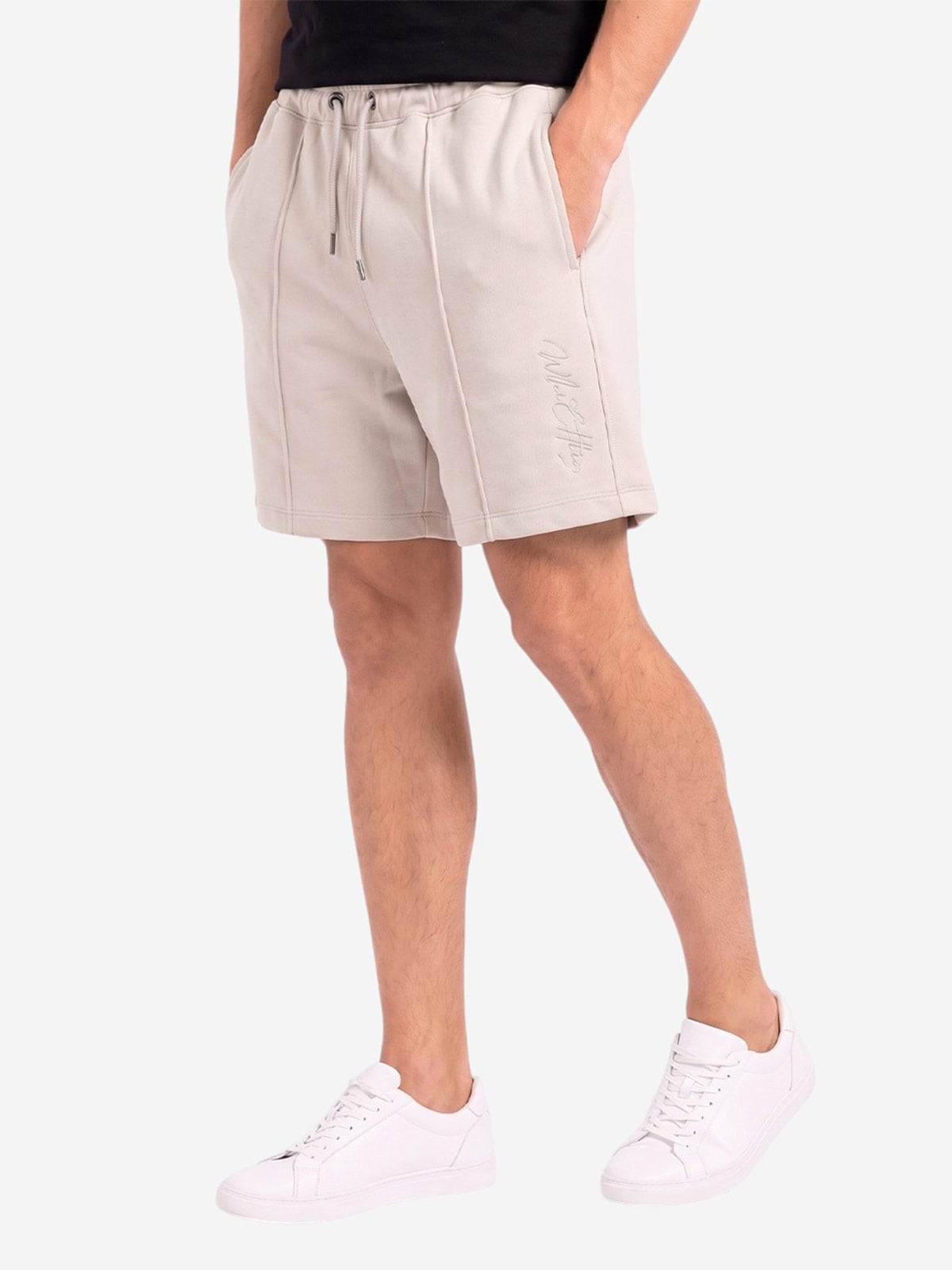 SHORT HOMBRE WOALLANCE CHAMP - 3