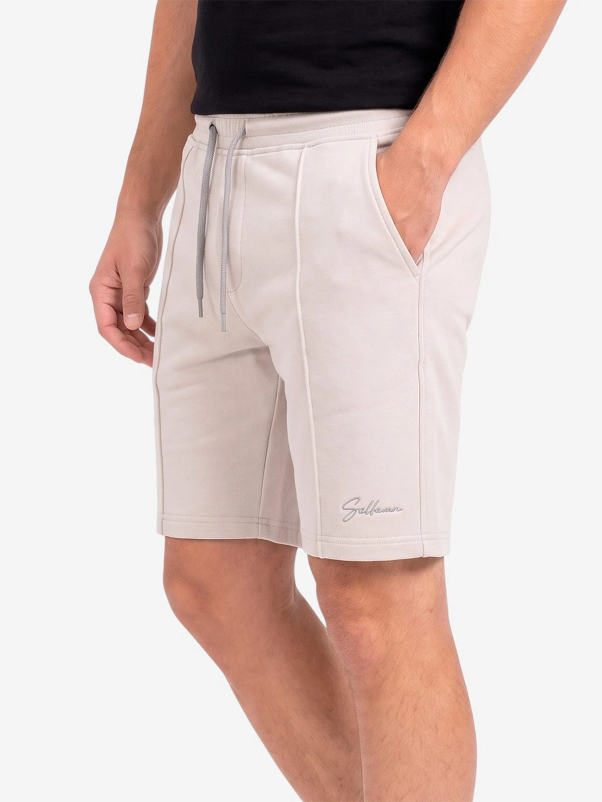 SHORT HOMBRE WOALLANCE CHAMP - 4