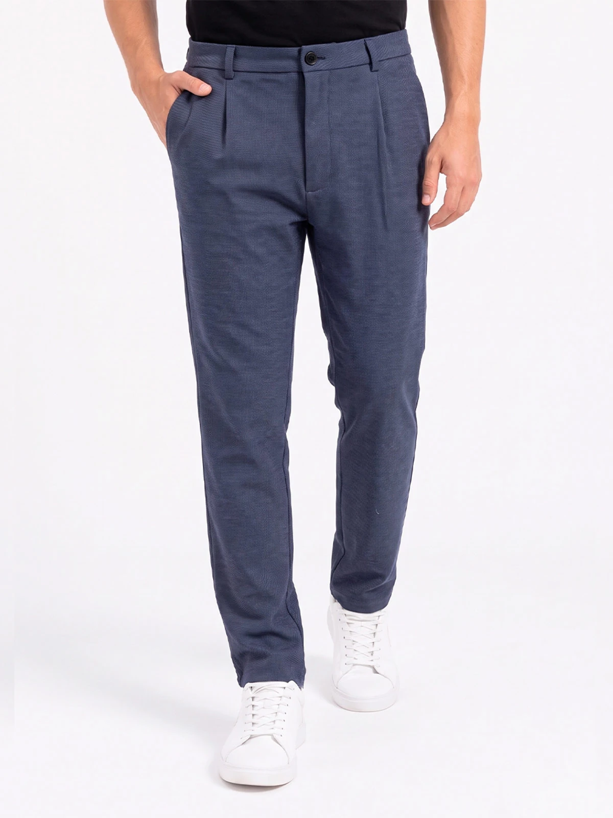 PANTALON REGULAR FIT HOMBRE  WOALLANCE RADICAL - 1