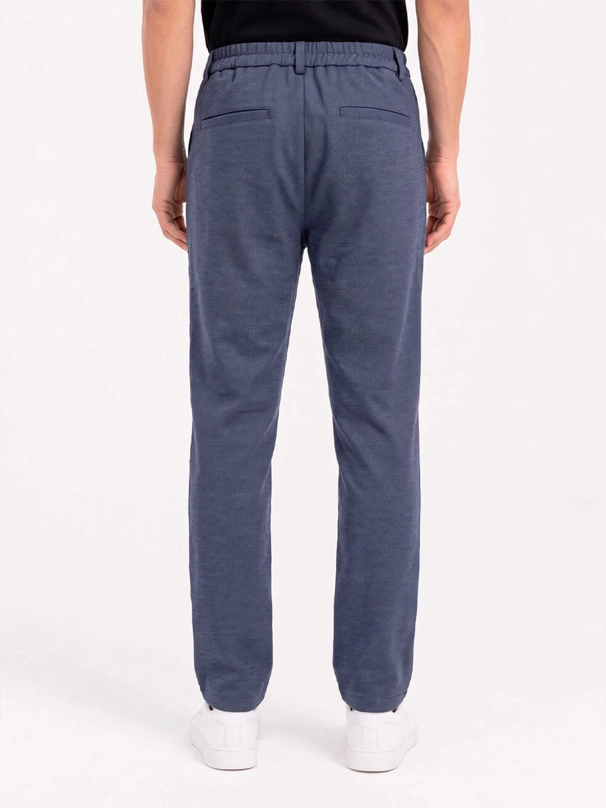 PANTALON REGULAR FIT HOMBRE  WOALLANCE RADICAL - 2