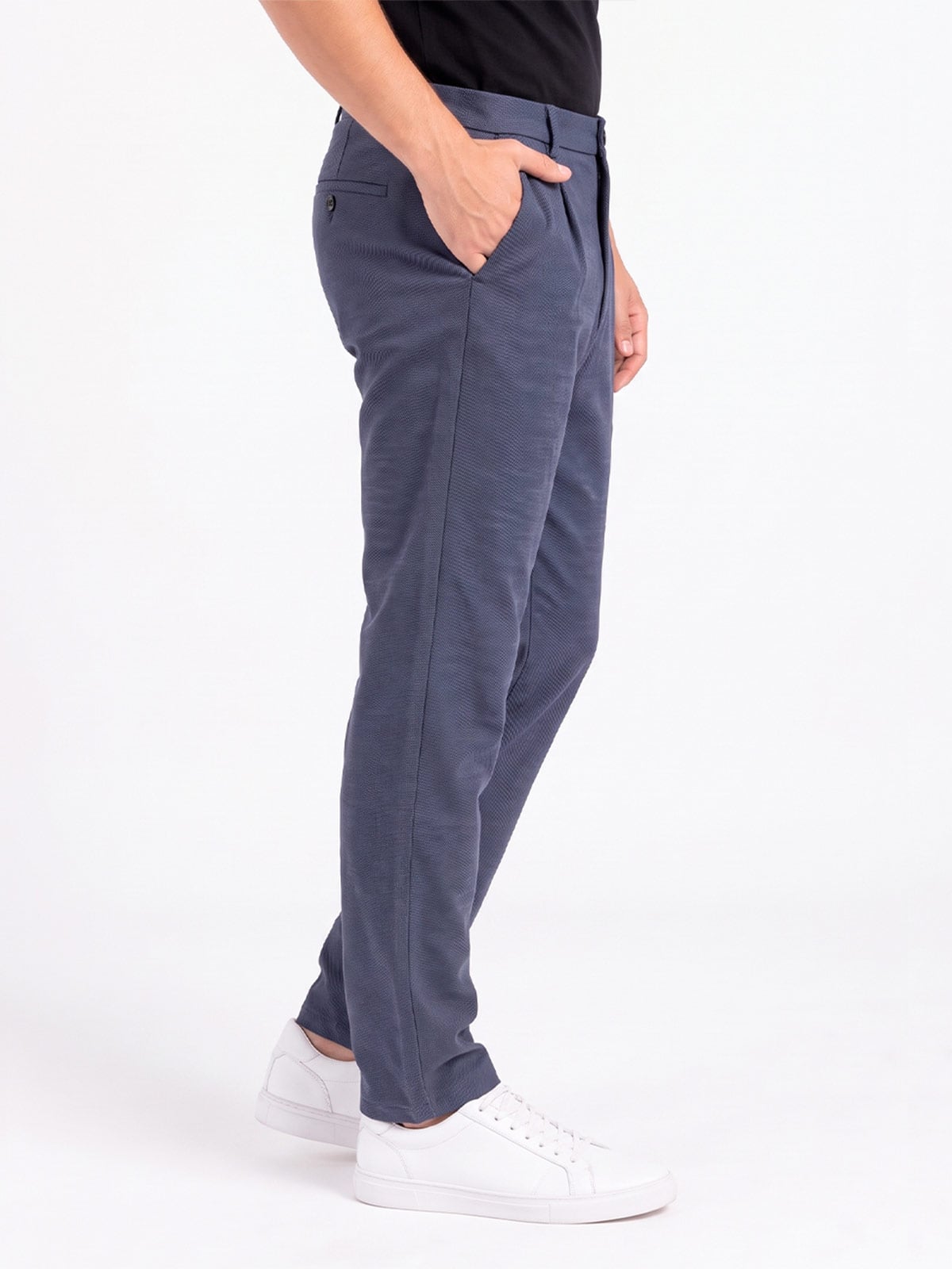 PANTALON REGULAR FIT HOMBRE  WOALLANCE RADICAL - 3