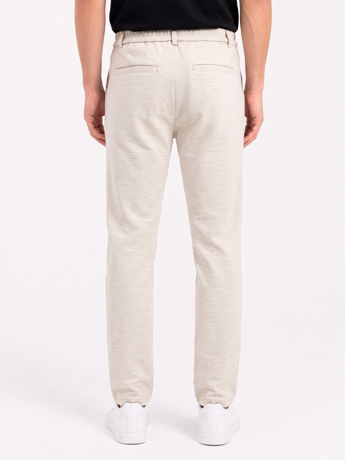 PANTALON REGULAR FIT HOMBRE WOALLANCE RADICAL - 2