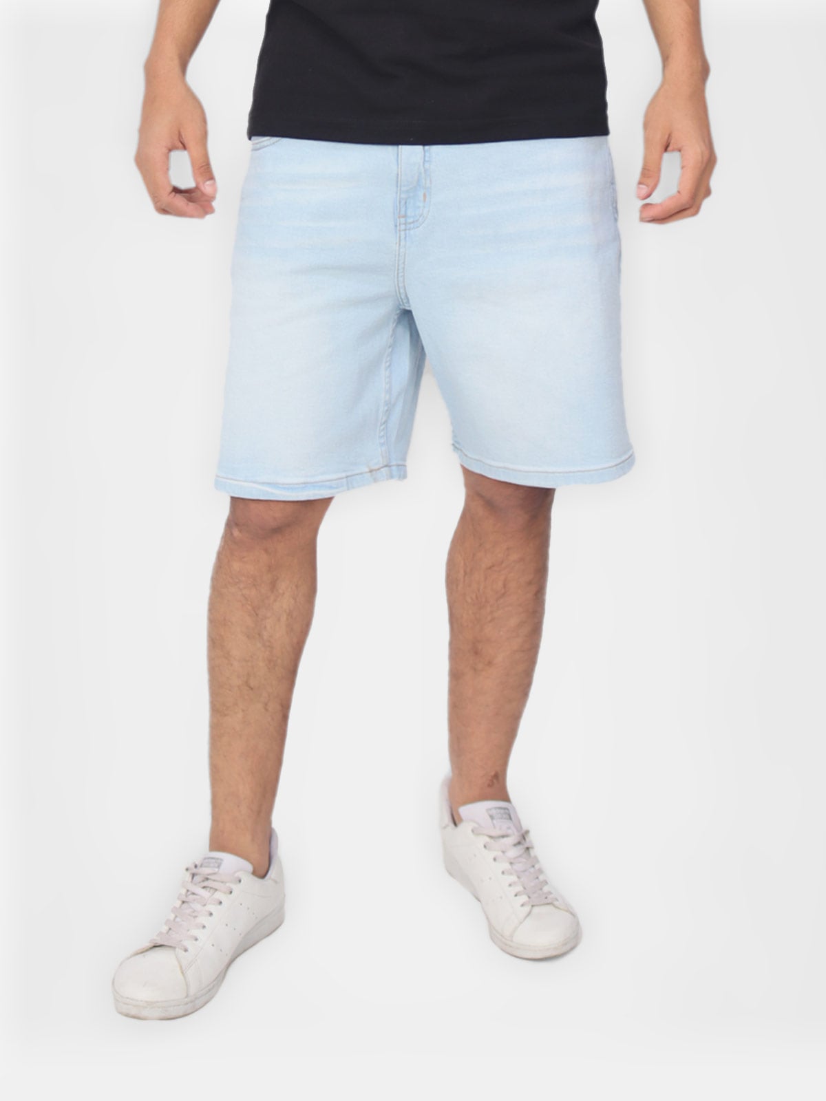 SHOR ALGODÓN REGULAR FIT HOMBRE KAYRA MAN HIELO - 1