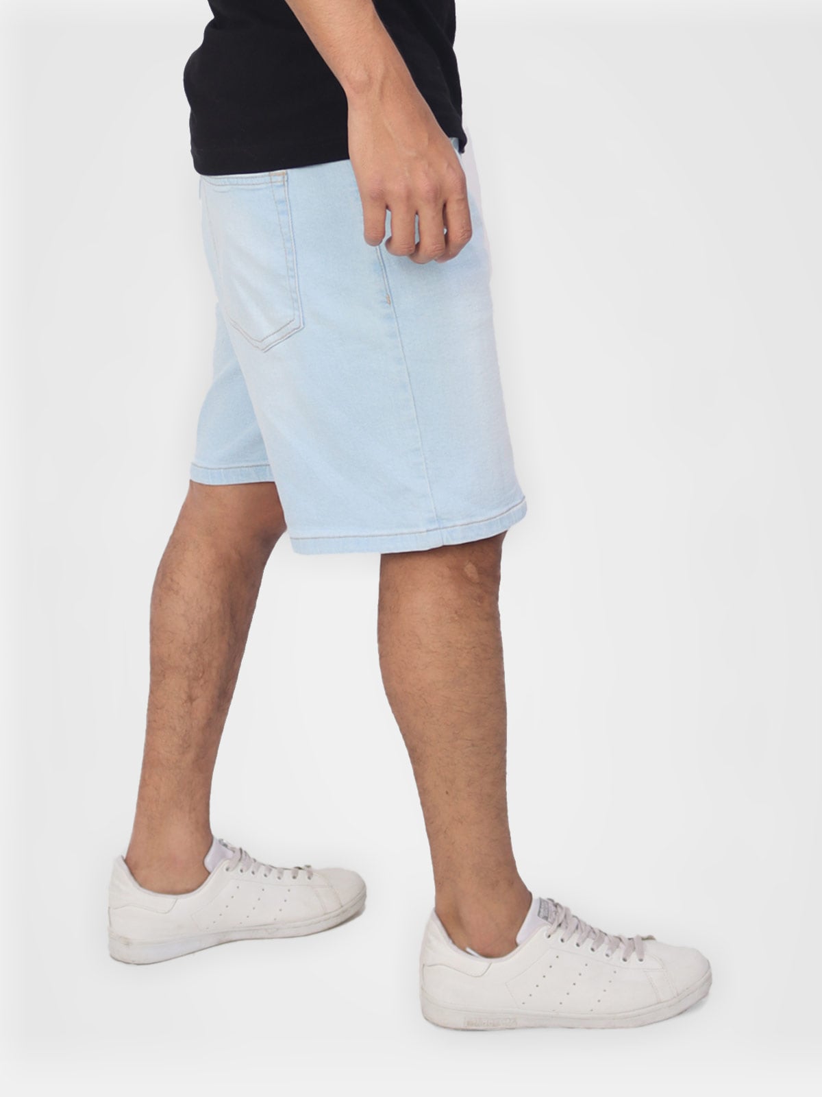 SHOR ALGODÓN REGULAR FIT HOMBRE KAYRA MAN HIELO - 3
