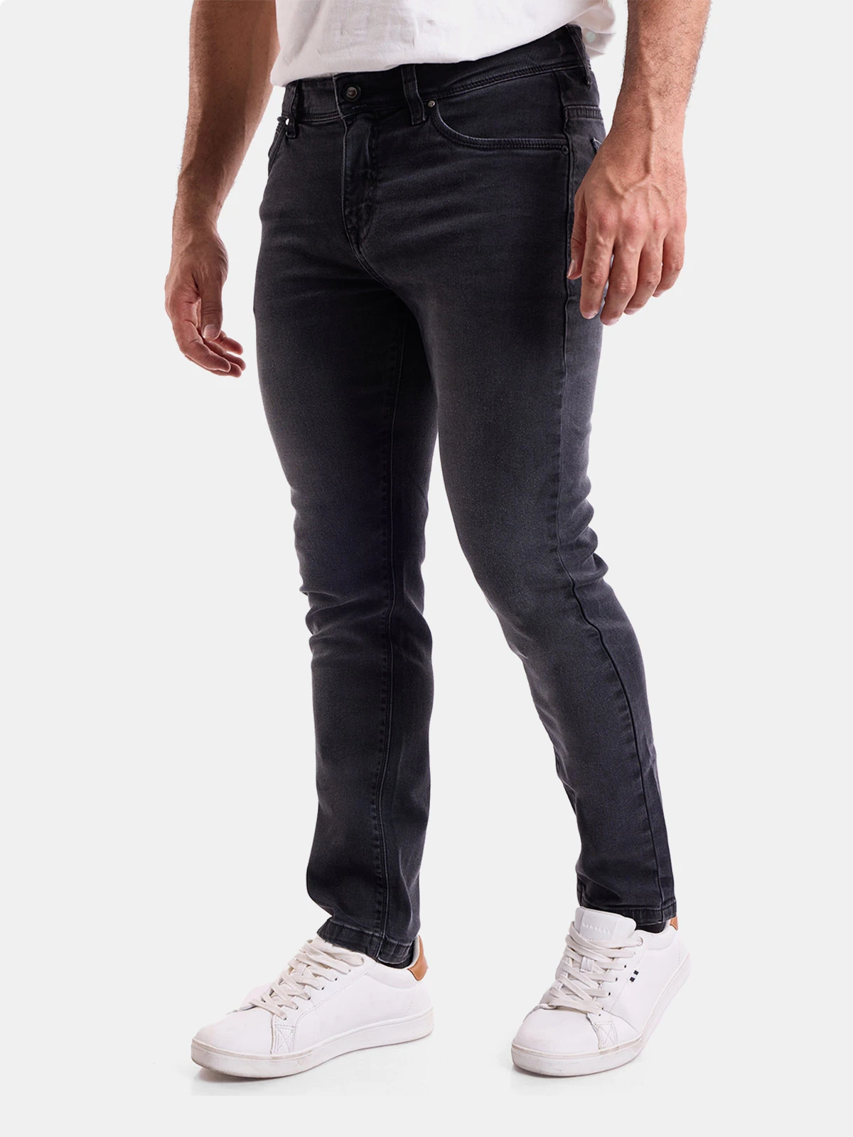 JEANS REGULAR HOMBRE METAL JEANS AMSTERDAM - 2