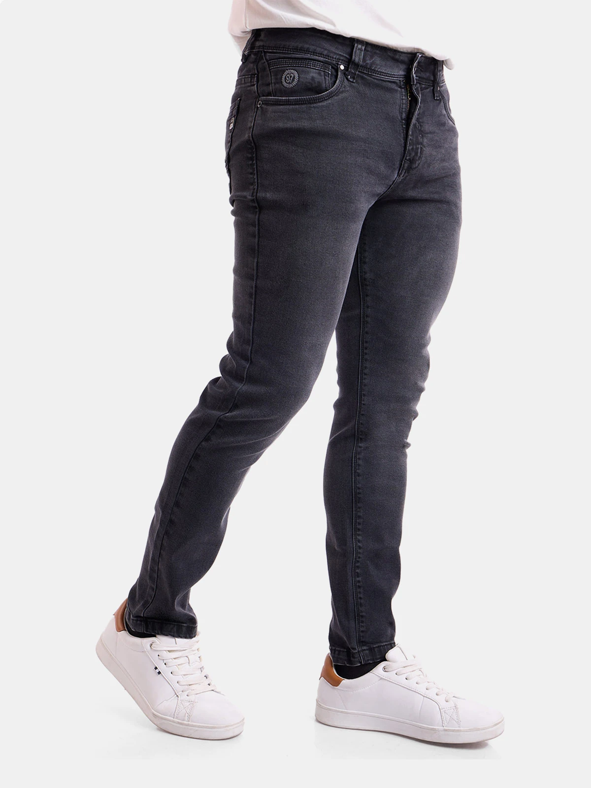 JEANS REGULAR HOMBRE METAL JEANS AMSTERDAM - 4