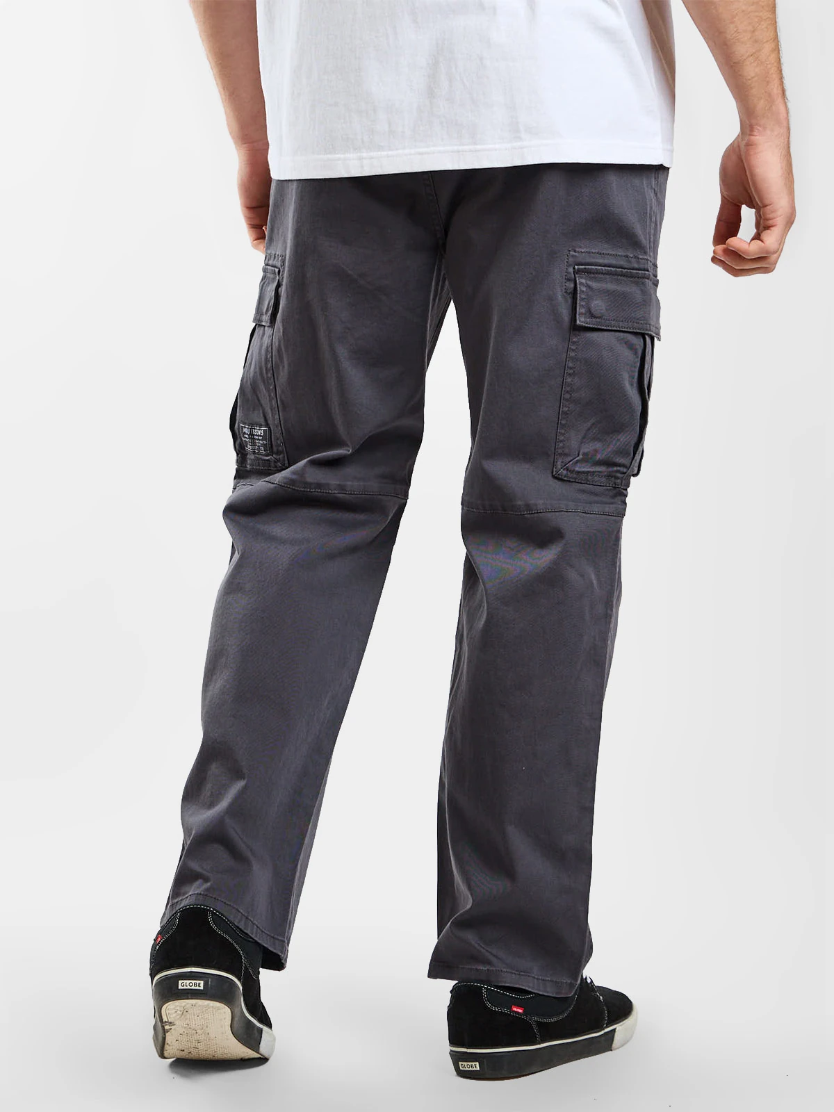 PANTALÓN ALGODÓN JOGGER HOMBRE MAUI AND SONS - 2