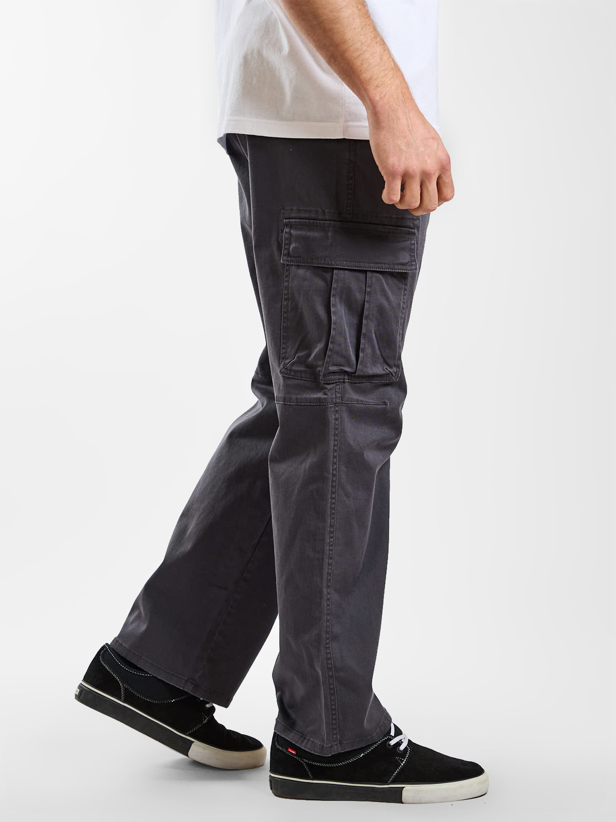 PANTALÓN ALGODÓN JOGGER HOMBRE MAUI AND SONS - 3