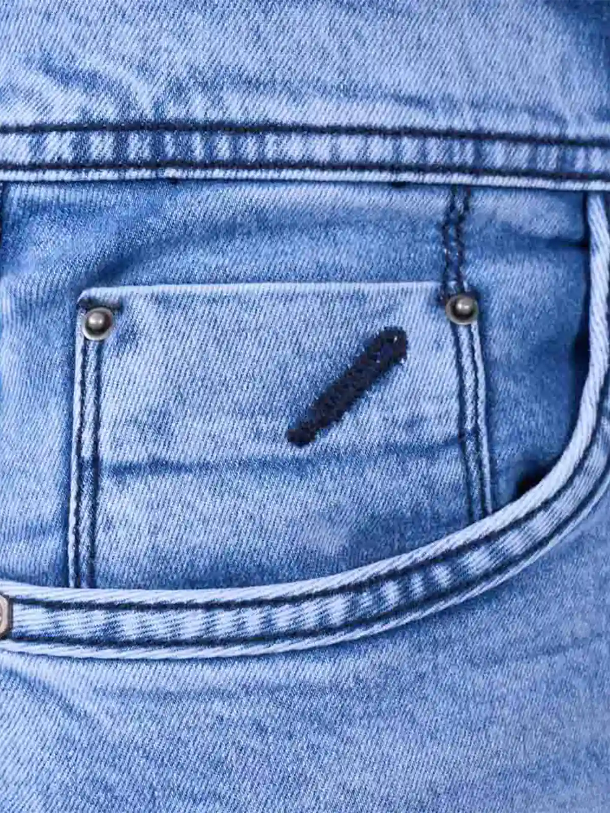 JEANS REGULAR HOMBRE BRONCO JULIUS - 4