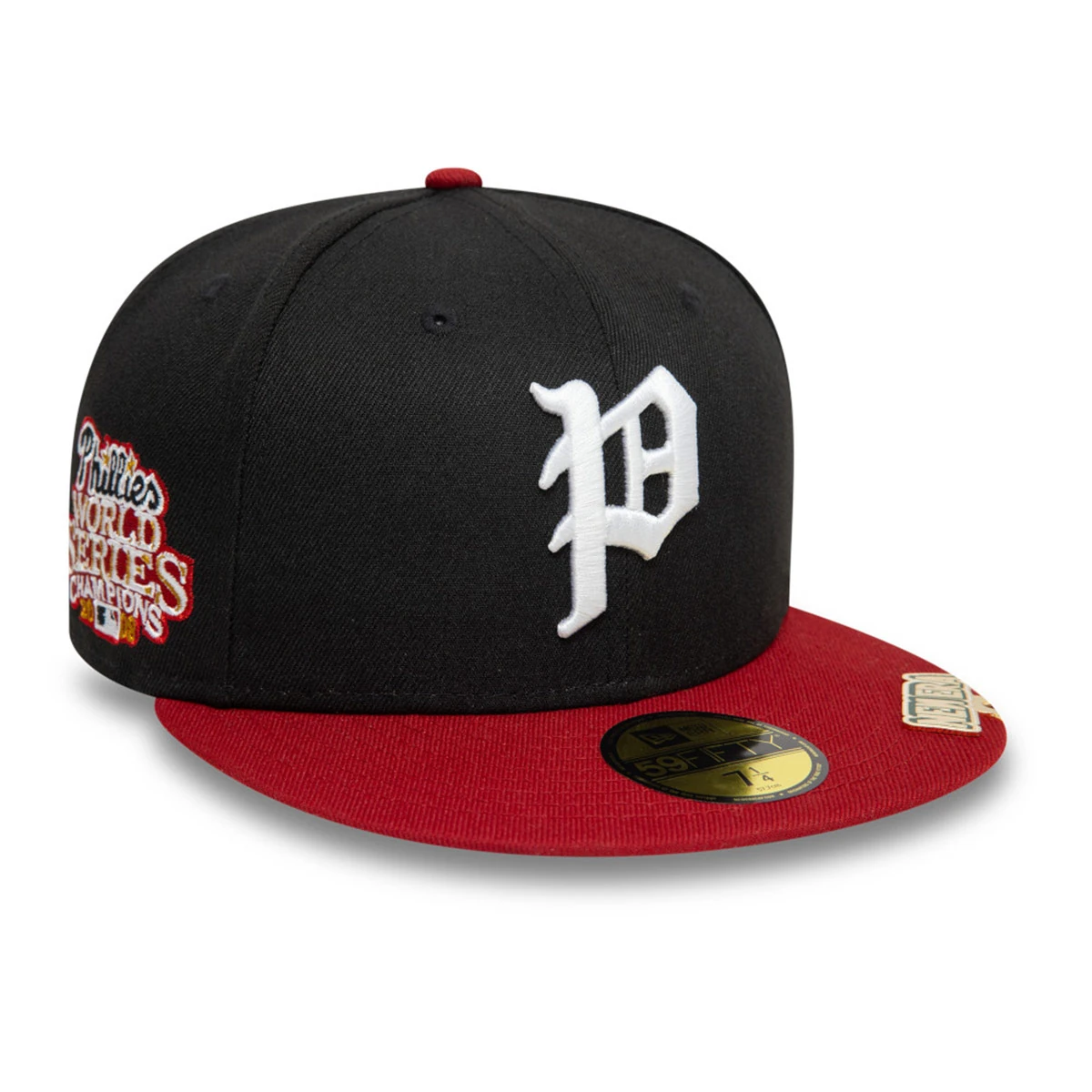GORRA HOMBRE NEW ERA PHILADELPHIA - 4
