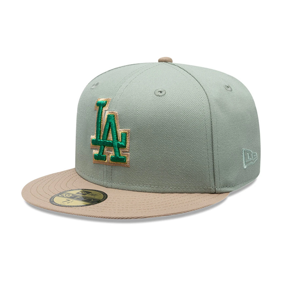 GORRA HOMBRE NEW ERA LOS ANGELES - 3