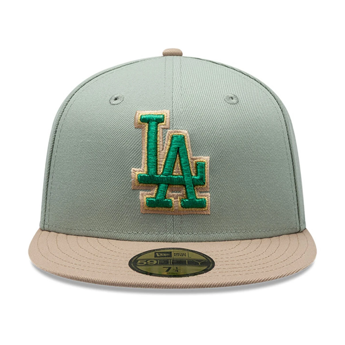 GORRA HOMBRE NEW ERA LOS ANGELES - 1