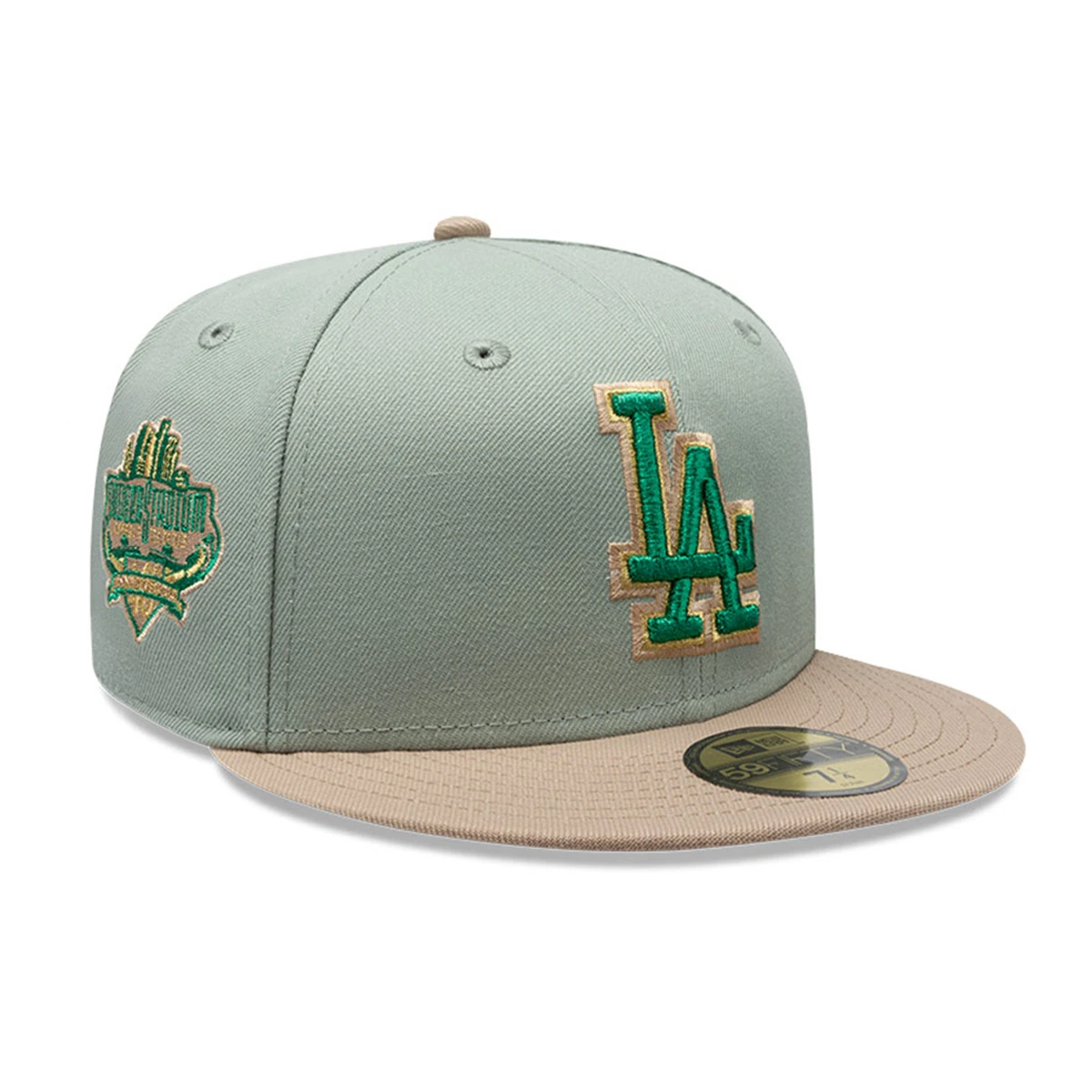 GORRA HOMBRE NEW ERA LOS ANGELES - 4