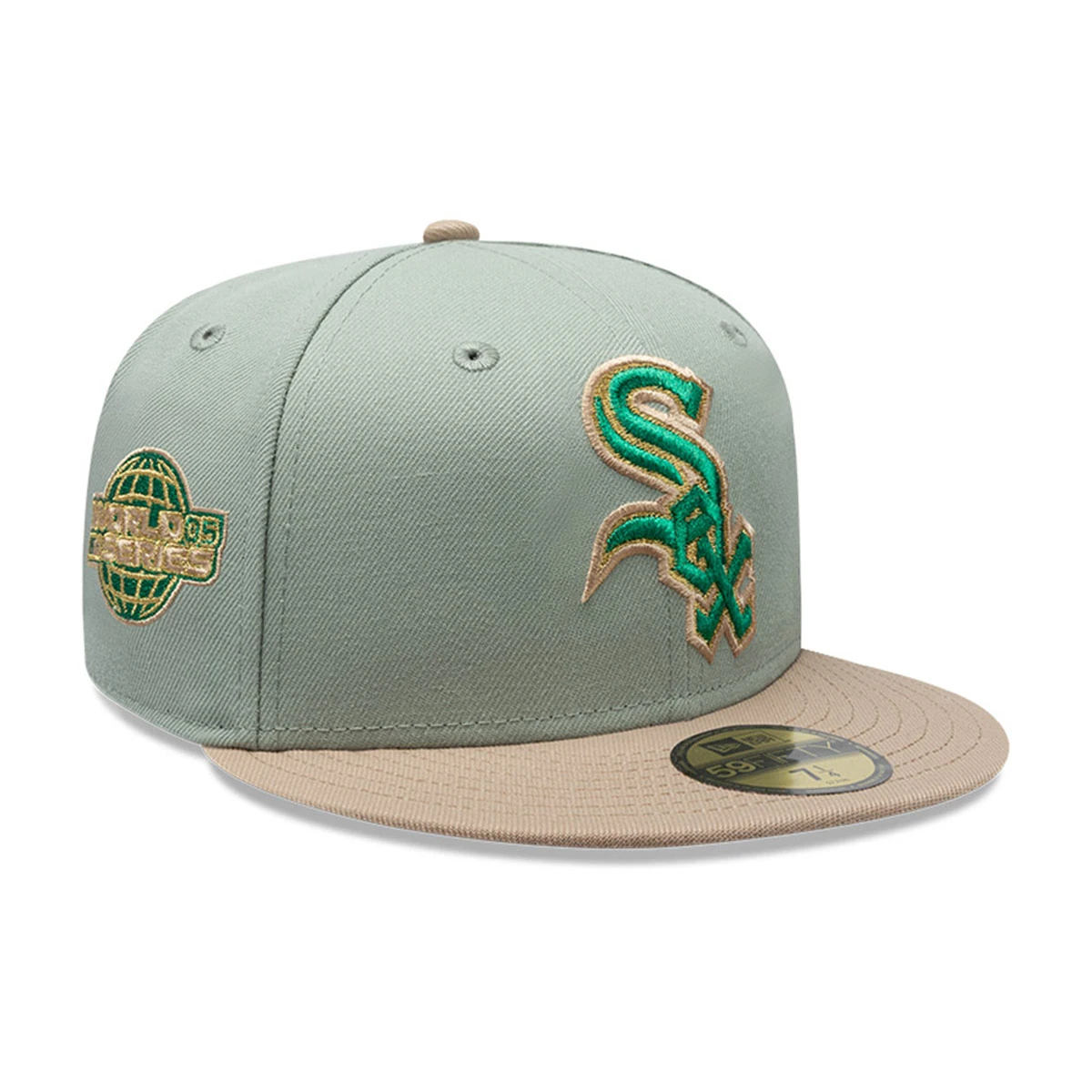 GORRA HOMBRE NEW ERA CHICAGO - 4