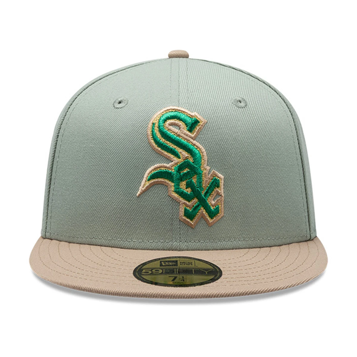 GORRA HOMBRE NEW ERA CHICAGO - 1