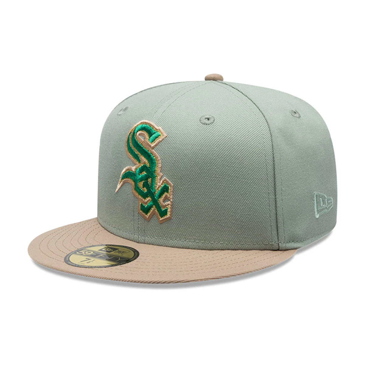 GORRA HOMBRE NEW ERA CHICAGO - 3